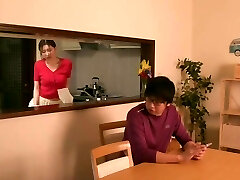 My mother was NTRd by my Hooligan Classmate