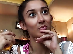 Huge-chested Hungarian Teen Fucked During Thai Vacation Huge-chested Hungarian Teen Fucked During Thai Vacation