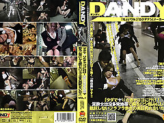 Big Breast Toasted Women Vol.1 Big Breast Toasted Women Vol.1