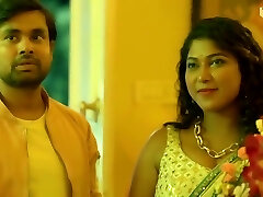 New Secretary Part 2 S01 E03-4 Ullu Hindi Sizzling Web Series [17.3.2023] 1080p Watch Full Video In 1080p