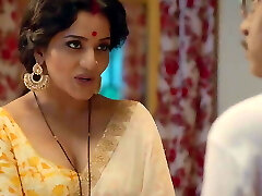 Hot handsome Bhabi with big boobs has romance with Thakur Hot handsome Bhabi with big boobs has romance with Thakur