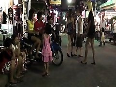MARTELO-PÊNIS videoportrait Tailândia