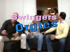 American Swinger Orgies, Free-for-all Japan Porn Video