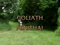 恋父36巨人und minithai 恋父36巨人und minithai