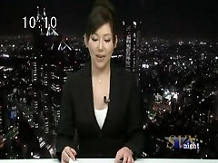 TheJapan news display