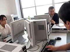 Face Sitting Peeing Holy Water Masturbation Office