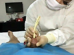 Asian Femdom Nurse Asian Femdom Nurse