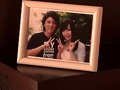 Igarashi的母亲，女儿在法律纪子