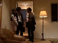 Kana Yume in eighteen Wifey