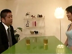 Asian mature mummy orgasms With young man Asian mature mummy orgasms With young man