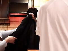 玛丽亚小泽条对我来说第1部分热亚洲日本青少年