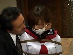 Japanese student bondage Japanese student bondage
