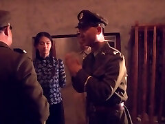 Chinese Teenie Captured By Enemy