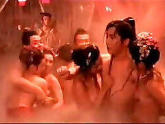 Classic Retro Chinese Hong Kong Erotic Movies Two