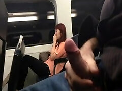 Train Showcase Compilation (The Runners) Pt 2