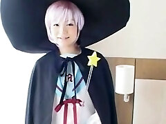 Cosplay Porn: Andrew Yu Ci Organic Kosupuregyarari Nagato part 1 Cosplay Porn: Andrew Yu Ci Organic Kosupuregyarari Nagato part 1