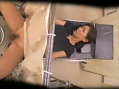 Horny Jap Milf gets crammed hard in Japanese sex video Horny Jap Milf gets crammed hard in Japanese sex video