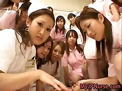 Asian nurses love sex on top part6 Asian nurses love sex on top part6