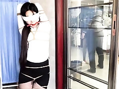 Chinese Bondage - Teacher and student Chinese Bondage - Teacher and student