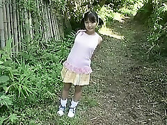 木瓜日本的胸部爱户外