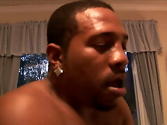 Ms Twilight &ndash; dark-hued skinned bbw fucks black cock