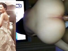 金惠成PussyFucking和饼繁殖性