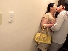 Sprd-1258我喜欢我破旧的老太太Bette