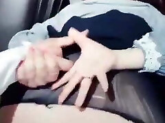 Korean girl fucked
