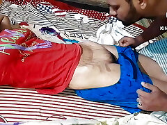 印度德西Bhabhi ko Podosi Dever Choda 印度德西Bhabhi ko Podosi Dever Choda