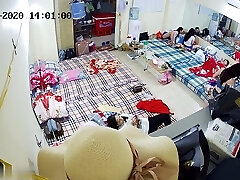 chinese girls dorm.2
