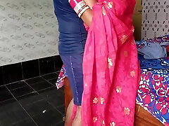 Love And Lovemaking In Lehenga From A Married Nurse In A Hospital