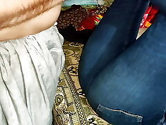 Sali Ki Jija Ne Ki Zabardast chudai Homemade Desi Fucky-fucky