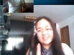 兼为日本hotty脚上skype开始的 兼为日本hotty脚上skype开始的