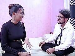 Indian Office Nymph Sudipa Hardcore Rough Enjoy With Romantic Fucking With Creampie