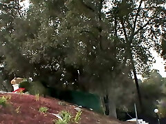 Kleine junge notgeile Thai steckt Bbc komplett weg