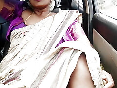 Part -Two, telugu dirty chats, stepmom stepson in law car romantic journey