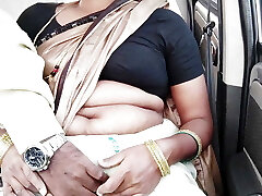 Part -2, telugu hot girl dirty talks, car intercourse.