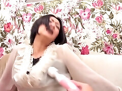 Aoi Fujisaki, Amateur in Wife Nampa Nakadashi 2 part Four.1