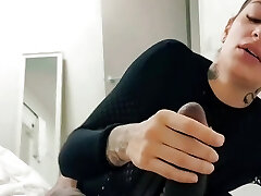 我他妈的恨你！!