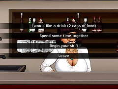 SHELTER (WinterLook) - PT 27 - Payment With Manstick By MissKitty2K