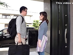 Hkd-139 I Became Enthralled By My Grandson’s Body Akiko