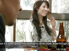 KNCS-032: Getting Even With My Elderly Brother - Haruka Koide - EroJapanese.com