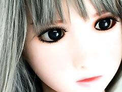 2020年性娃娃青少年有巨大的奶子完美的肛门幻想