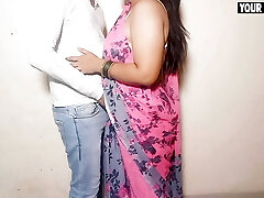 Sonnie's dick makes stepmom feel finer when she will so horny