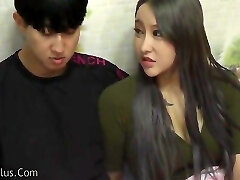 Crevice, Korean Short Movie