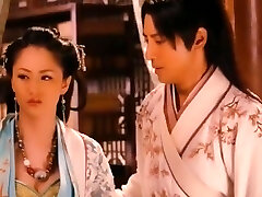 Greatest China Movie Comedy 18+