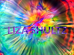 Whipped splooge in a creamy pussy.