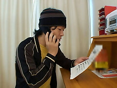 Insurance agent and her meeting with the customers Insurance agent and her meeting with the customers