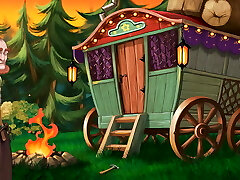 WHAT A LEGEND(MagicNuts)#94-你想过渡-通过MissKitty2K WHAT A LEGEND(MagicNuts)#94-你想过渡-通过MissKitty2K