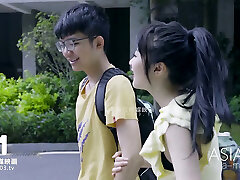 MSD-022大学性生活 MSD-022大学性生活